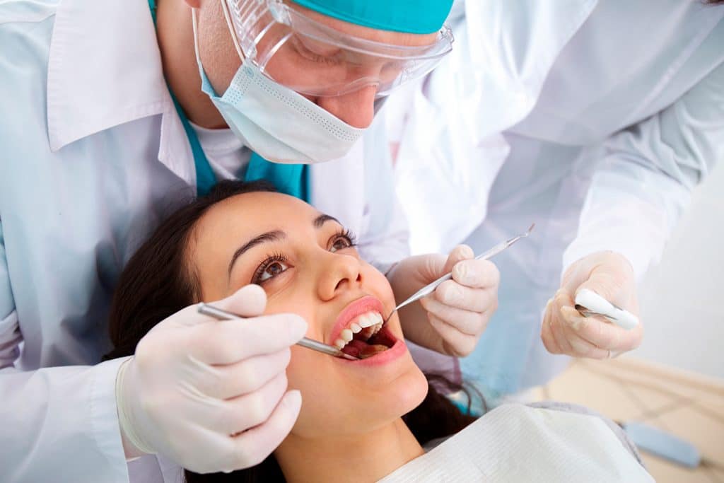 Urgencias Odontologicas