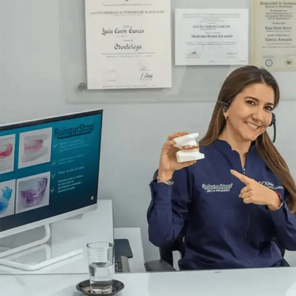 Clinica Santa Luciana|Agenda