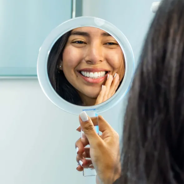 Clinica Santa Luciana|Agenda