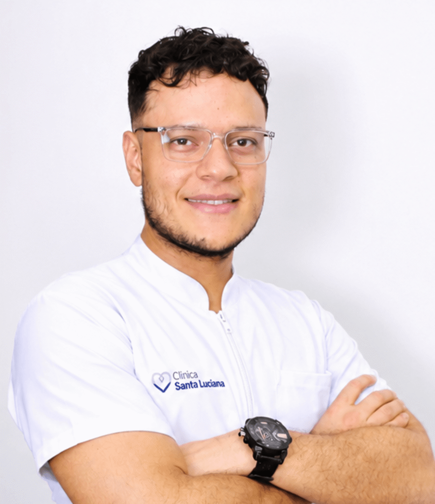 Dr Manuel Falla