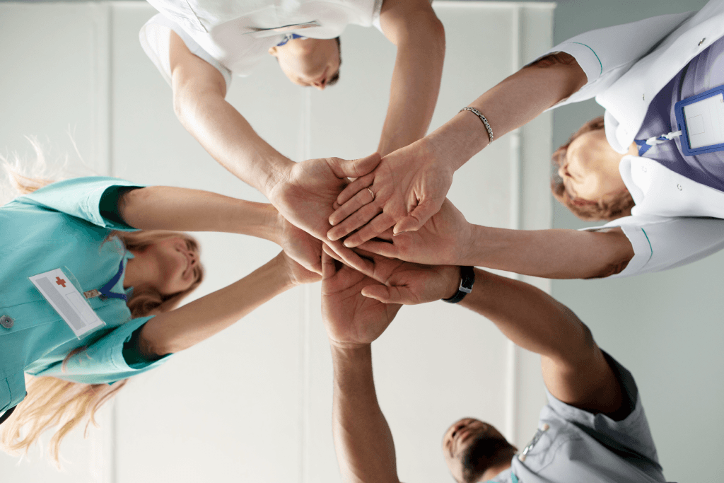 Clinica Santa Luciana|Nosotros