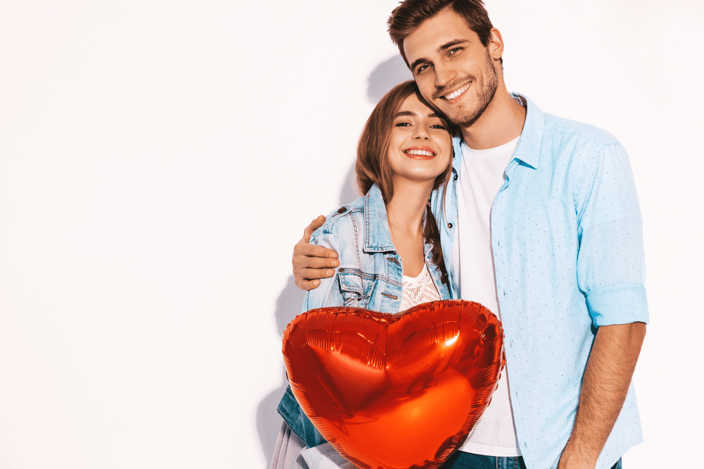 Clinica Santa Luciana | Regalo de Amor y Amistad: Dale una Sonrisa Perfecta — Clínica Santa Luciana Cali