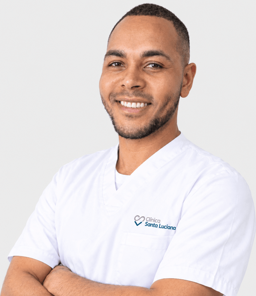 DR JHON LUCUMI
